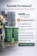 Abonnement pro intensif